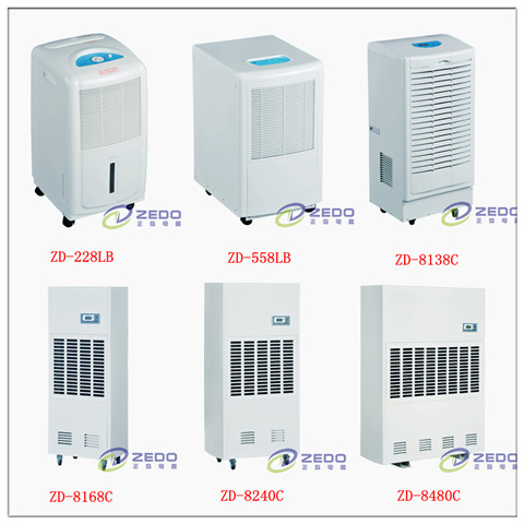 工業(yè)除濕機(jī)