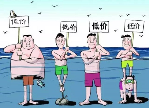 低價除濕機
