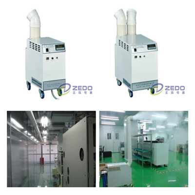 電子廠加濕機(jī)