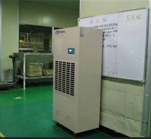 防腐除濕機