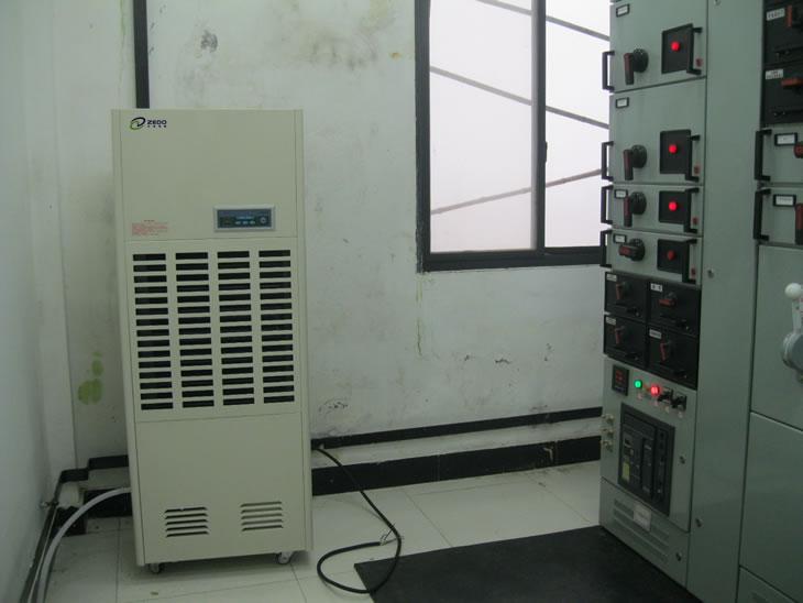 配電柜除濕機(jī)