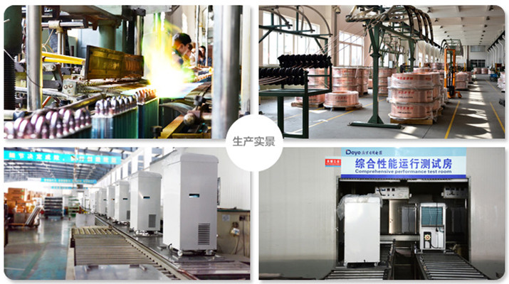除濕機