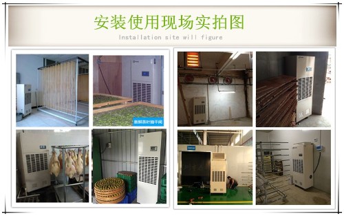 佛香烘干除濕機