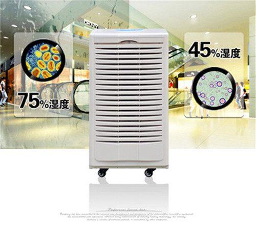 倉庫除濕機