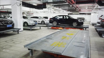 地下停車庫除濕機(jī)