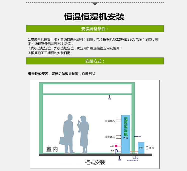 實(shí)驗(yàn)室恒溫恒濕機(jī)
