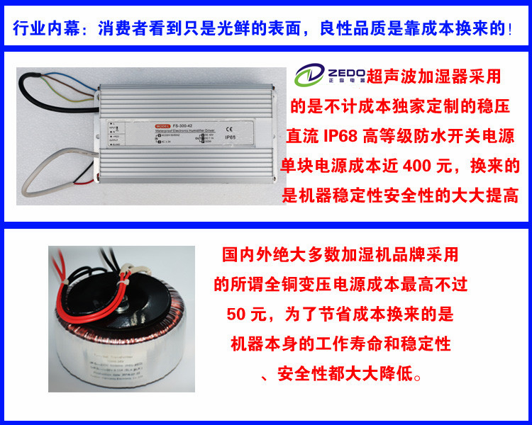工業加濕器