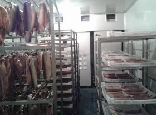 牛肉烘干機