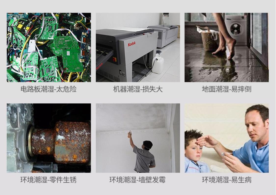 好用的除濕機