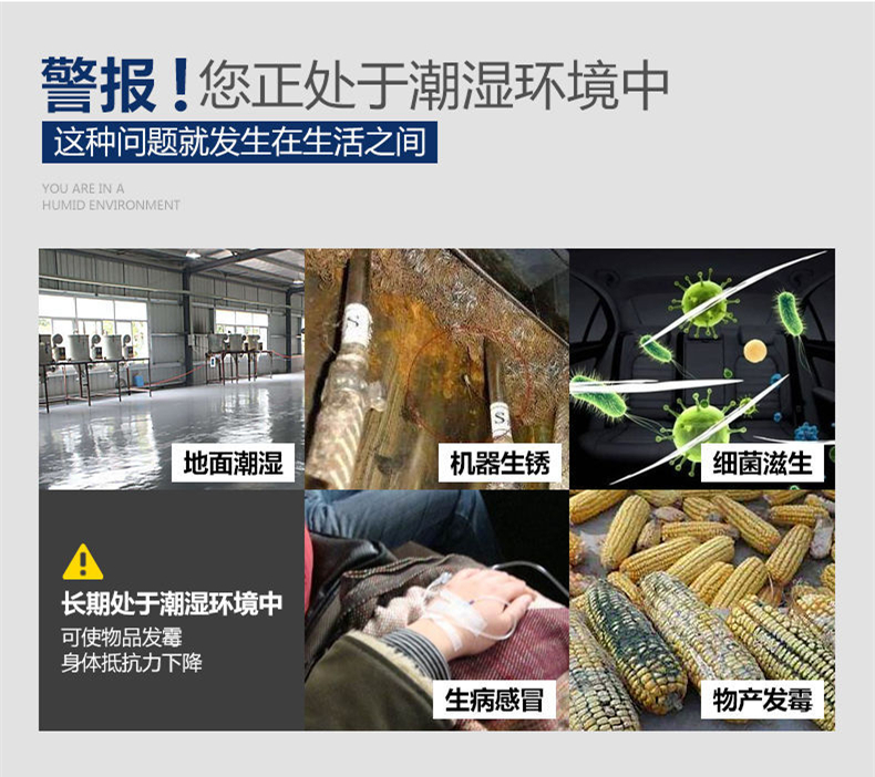 除濕機
