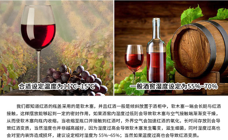 酒窖空調(diào)