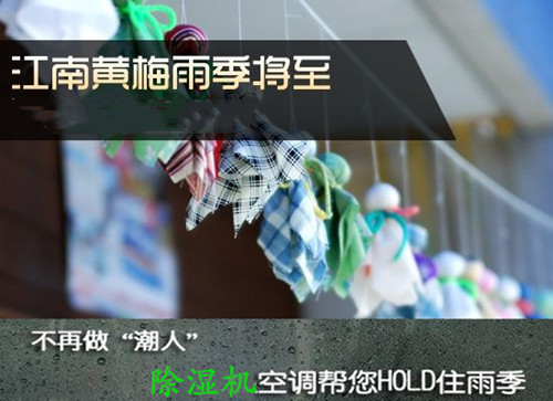 智能除濕機(jī)