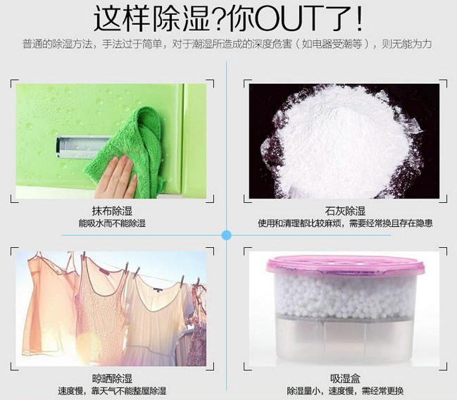 除濕機(jī)