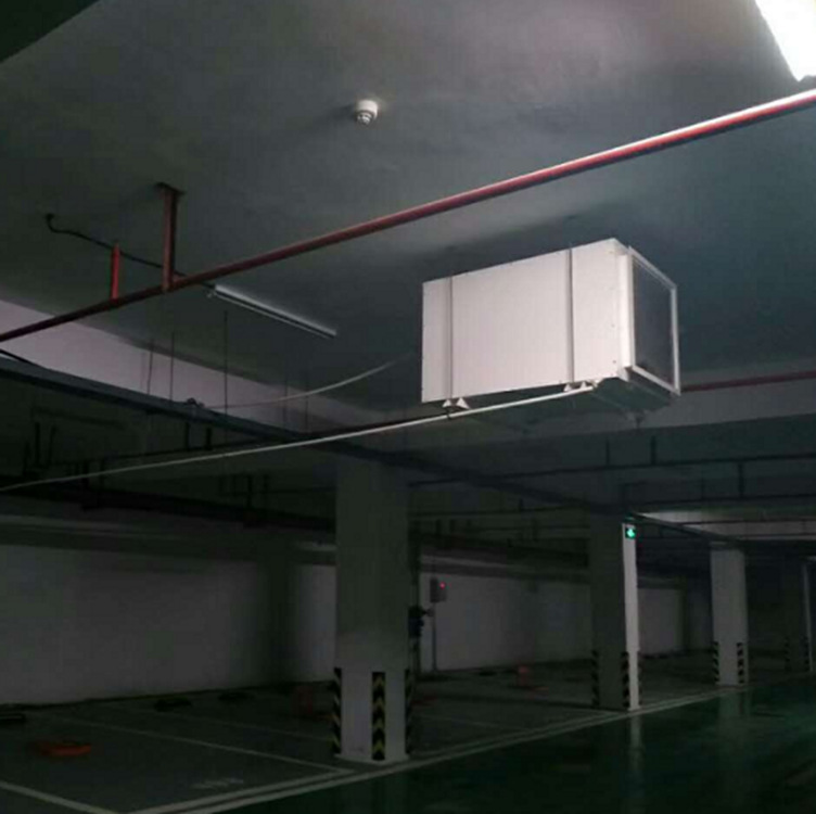 地下車(chē)庫(kù)除濕機(jī)