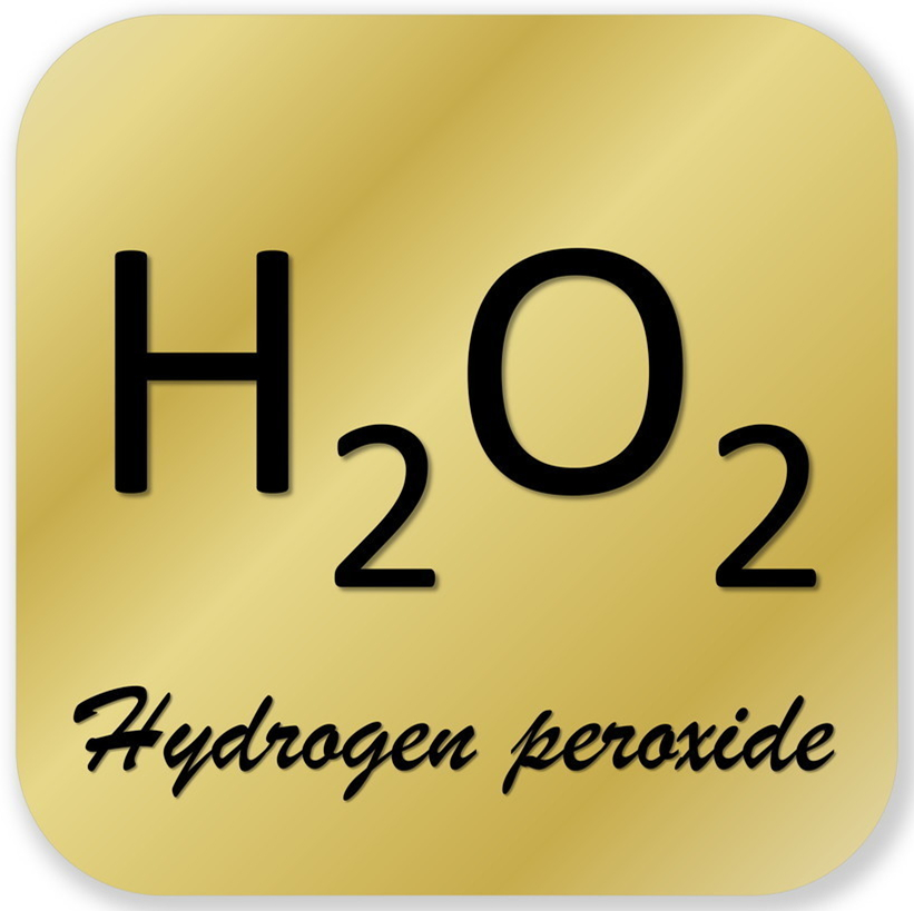 過氧化氫消毒機