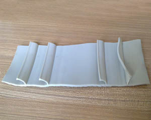 外貼式pvc塑料止水帶