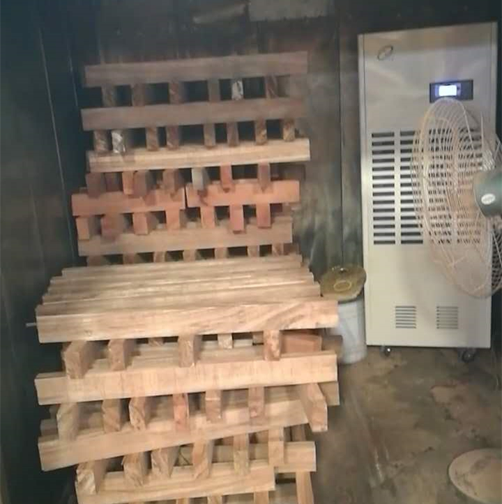 木材烘干除濕一體機(jī)