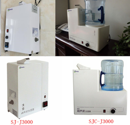 防靜電加濕器