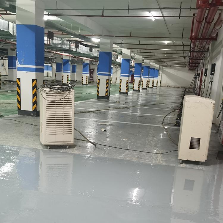 地下車庫干燥機(jī)