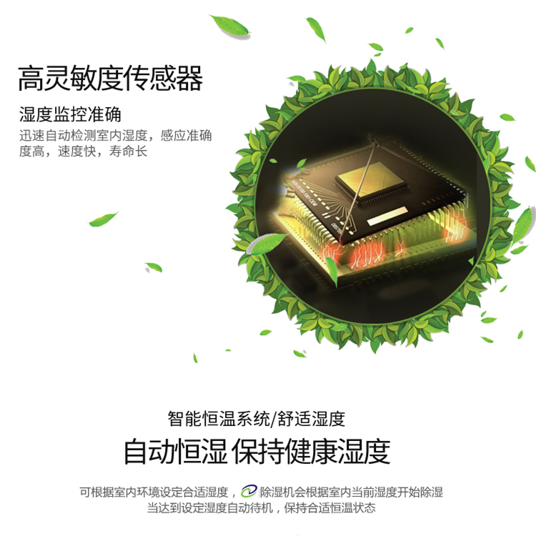 家用除濕機