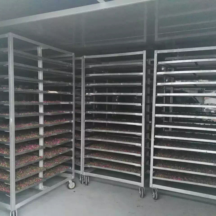 烘干房除濕機