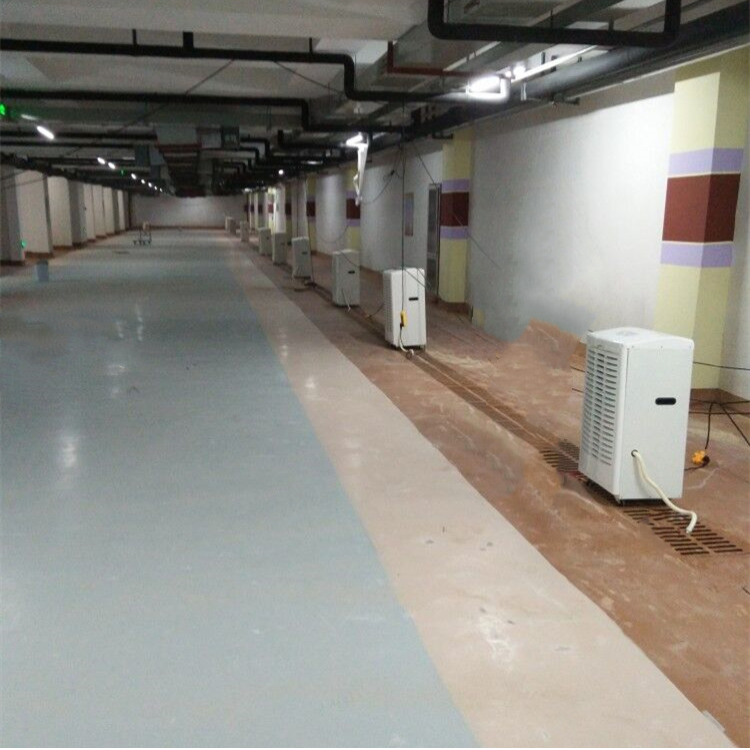 工程除濕機