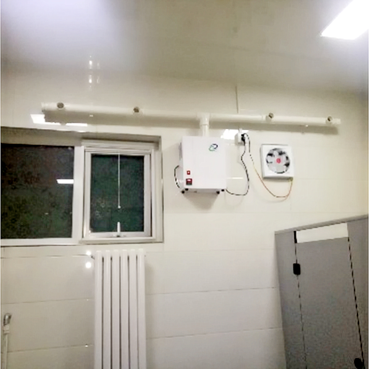 公廁除臭機(jī)