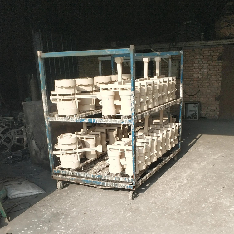 電機(jī)殼消失模如何烘干？
