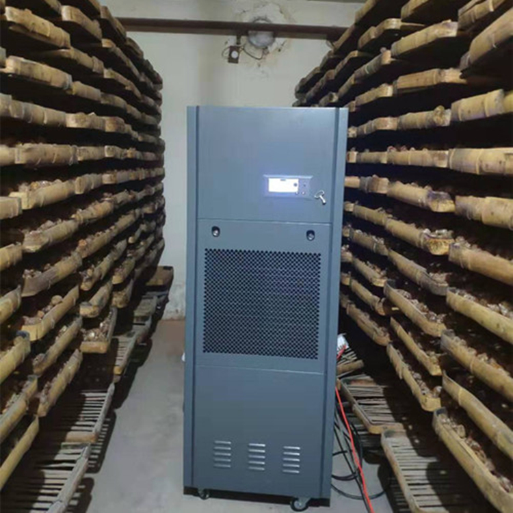 柿餅烘干除濕一體機