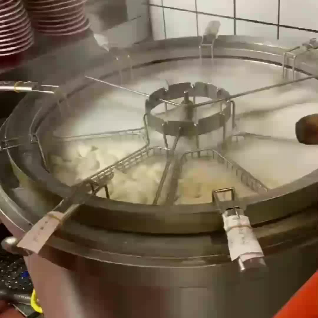 水餃店蒸汽解決方法