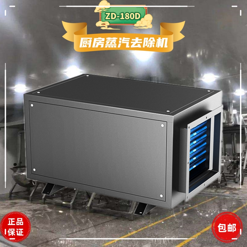 燉品店蒸汽去除機(jī)