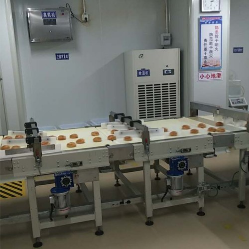 食品車(chē)間除濕機(jī)