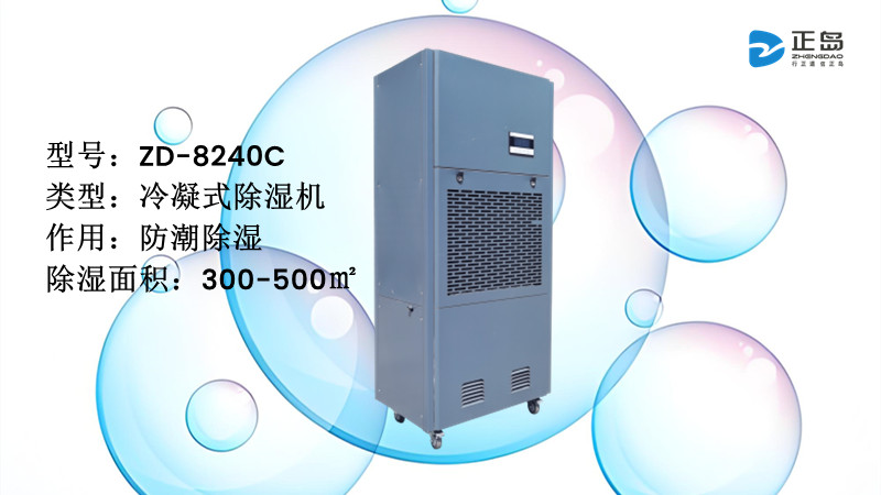 電池片無塵室除濕機(jī)