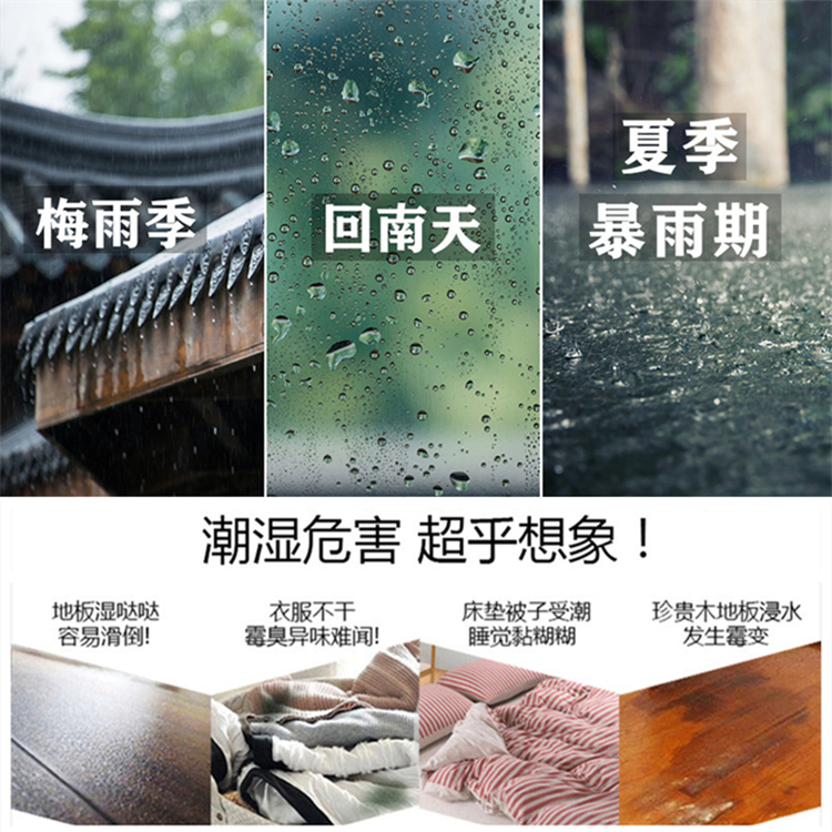 別墅除濕機