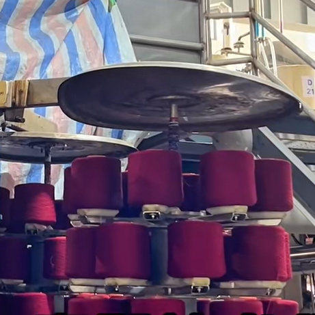 紗線烘干除濕機(jī)