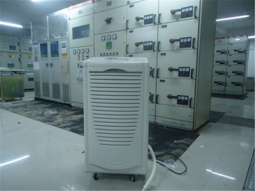 風(fēng)電機(jī)艙除濕機(jī)